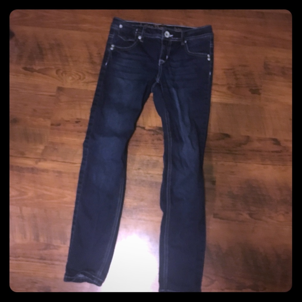 Justice premium jeans
